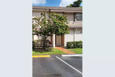 4718 NW 82nd Avenue #1706, Lauderhill, FL 33351 - Photo 35