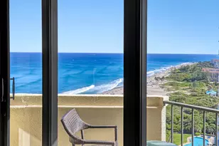 2800 N Ocean Dr, Singer Island, FL 33404 - Photo 15