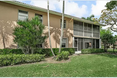 9805 Shadybrook 201 Drive #201, Boynton Beach, FL 33437 - Photo 45