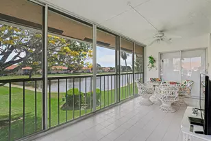 9805 Shadybrook 201 Dr, Boynton Beach, FL 33437 - Photo 1