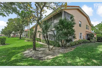 9805 Shadybrook 201 Drive #201, Boynton Beach, FL 33437 - Photo 43
