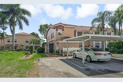 9805 Shadybrook 201 Drive #201, Boynton Beach, FL 33437 - Photo 41