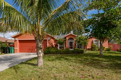 557 SW Baoy Avenue, Port Saint Lucie, FL 34953 - Photo 1