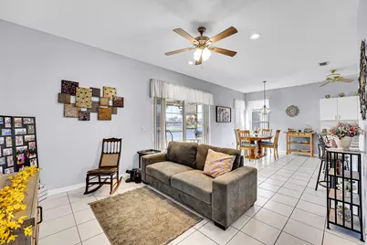 1007 NW Tuscany Drive, Port Saint Lucie, FL 34986 - Photo 9