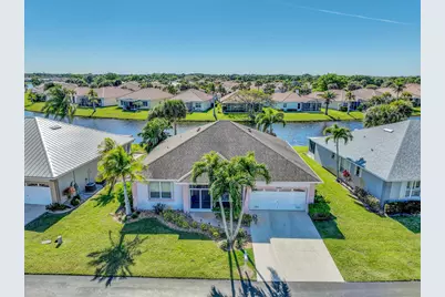 1007 NW Tuscany Drive, Port Saint Lucie, FL 34986 - Photo 31