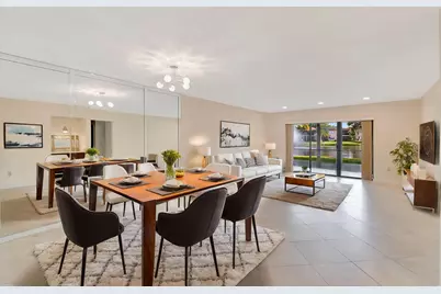 9299 Vista Del Lago E, Boca Raton, FL 33428 - Photo 1