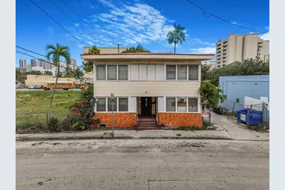 29 SW 9th Avenue, Miami, FL 33130 - Photo 1