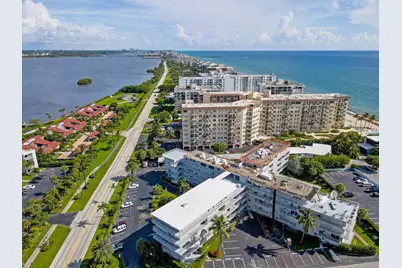 3500 S Ocean Boulevard #203, Palm Beach, FL 33480 - Photo 7