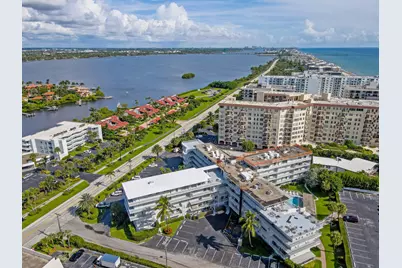 3500 S Ocean Boulevard #203, Palm Beach, FL 33480 - Photo 5
