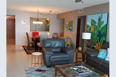 9960 S Ocean Drive #502, Jensen Beach, FL 34957 - Photo 1