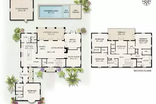 205 Gray St, West Palm Beach, FL 33405 - Photo 49