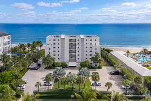 3951 N Ocean 503 Blvd, Gulf Stream, FL 33483 - Photo 1