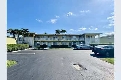 2510 Black Olive Boulevard #203, Delray Beach, FL 33445 - Photo 35