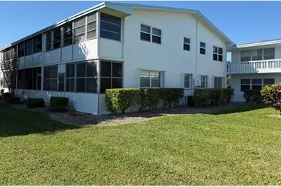120 Dorchester F, West Palm Beach, FL 33417 - Photo 29