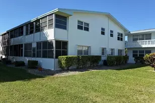 120 Dorchester F, West Palm Beach, FL 33417 - Photo 29