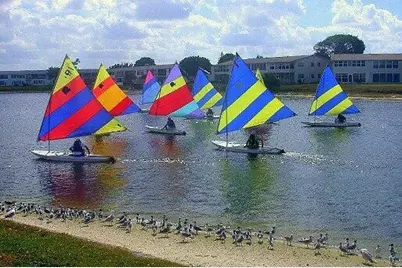 120 Dorchester F, West Palm Beach, FL 33417 - Photo 55