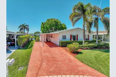 3700 Hydrilla Court, Port Saint Lucie, FL 34952 - Photo 49