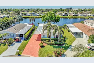 3700 Hydrilla Court, Port Saint Lucie, FL 34952 - Photo 3