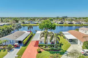3700 Hydrilla Ct, Port Saint Lucie, FL 34952 - Photo 1