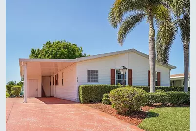 3700 Hydrilla Court, Port Saint Lucie, FL 34952 - Photo 1