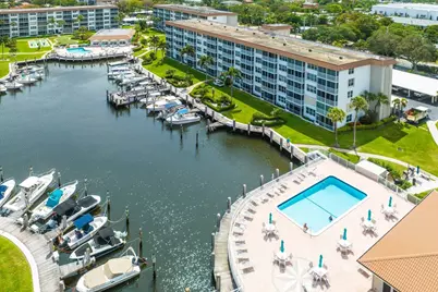 931 Gardenia Drive #367, Delray Beach, FL 33483 - Photo 39