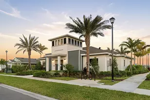 10724 SW Gloriana St, Port Saint Lucie, FL 34987 - Photo 21