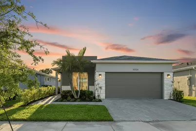 10724 SW Gloriana Street, Port Saint Lucie, FL 34987 - Photo 37