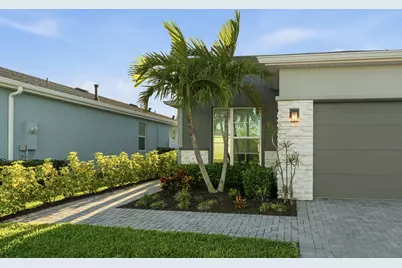 10724 SW Gloriana Street, Port Saint Lucie, FL 34987 - Photo 25