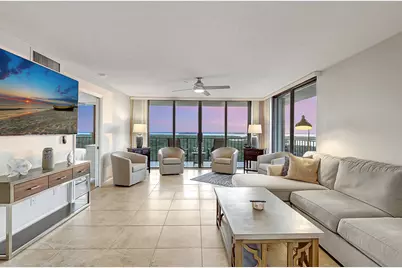 5059 N Highway A1A #806, Hutchinson Island, FL 34949 - Photo 35