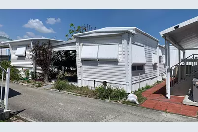 23 Hibiscus Drive #I, Briny Breezes, FL 33435 - Photo 5