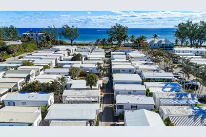 23 Hibiscus Drive #I, Briny Breezes, FL 33435 - Photo 7