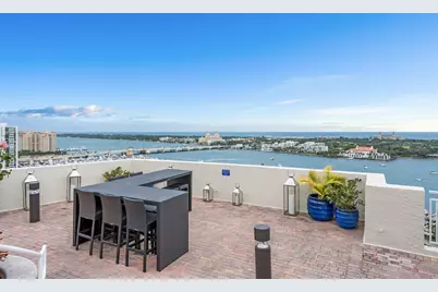 201 S Narcissus Avenue #605, West Palm Beach, FL 33401 - Photo 33