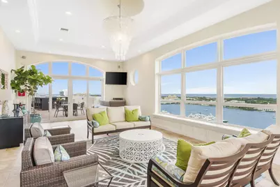 201 S Narcissus Avenue #605, West Palm Beach, FL 33401 - Photo 35