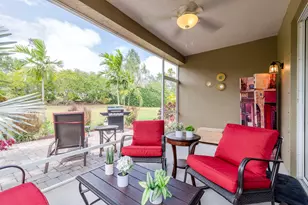 9570 SW Flowermound Cir, Port Saint Lucie, FL 34987 - Photo 19