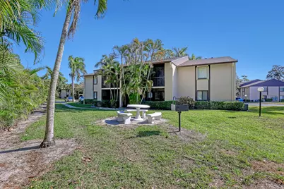 436 Pine Glen Lane #C-2, Greenacres, FL 33463 - Photo 23