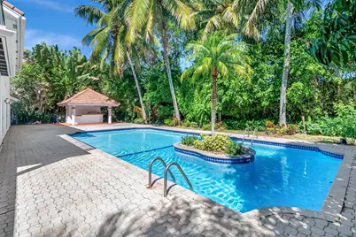 930 N Parkside Cir Circle N, Boca Raton, FL 33486 - Photo 3