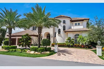 1801 Thatch Palm Drive, Boca Raton, FL 33432 - Photo 1