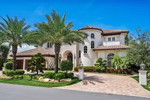 1801 Thatch Palm Dr, Boca Raton, FL 33432 - Photo 1