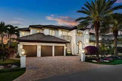 1801 Thatch Palm Drive, Boca Raton, FL 33432 - Photo 3