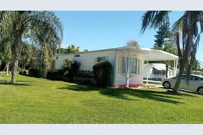 1 Montanzas Road, Port Saint Lucie, FL 34952 - Photo 1