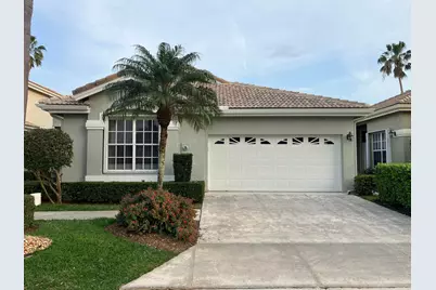 8166 Quail Meadow Trace, West Palm Beach, FL 33412 - Photo 1