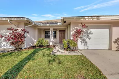 1804 E Sanderling Lane #B, Fort Pierce, FL 34982 - Photo 3