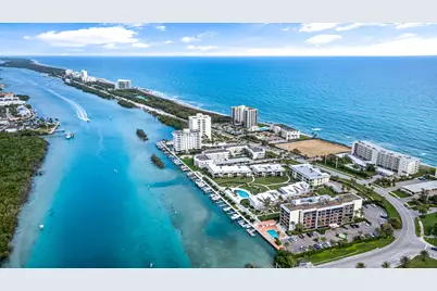 225 Beach Road #102, Tequesta, FL 33469 - Photo 1