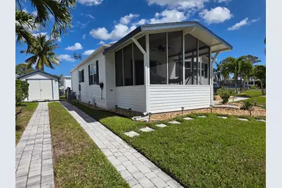 6469 Cypress Lane, Lantana, FL 33462 - Photo 5