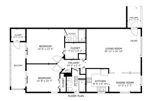 450 SW South River Dr, Stuart, FL 34997 - Photo 3