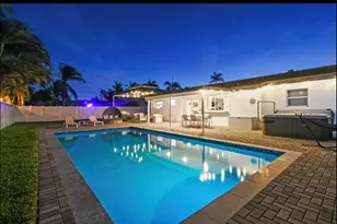 5040 NE 22nd Ave, Lighthouse Point, FL 33064 - Photo 1