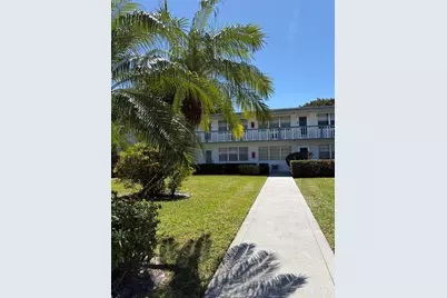157 Andover G, West Palm Beach, FL 33417 - Photo 1