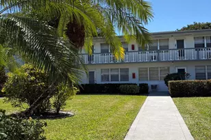 157 Andover G, West Palm Beach, FL 33417 - Photo 1