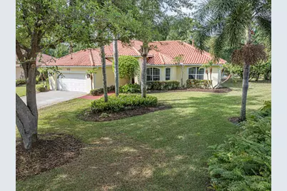 5873 Pine Ridge Circle, Vero Beach, FL 32967 - Photo 1
