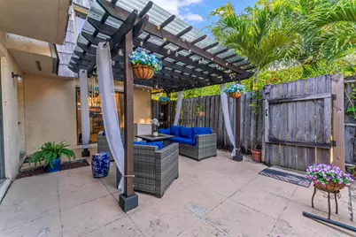 1630 Forest Lakes Circle #C, West Palm Beach, FL 33406 - Photo 29